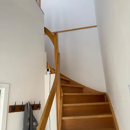 Bed & Breakfast Happy Room Marcinelle