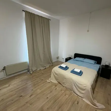 Happy Room Marcinelle